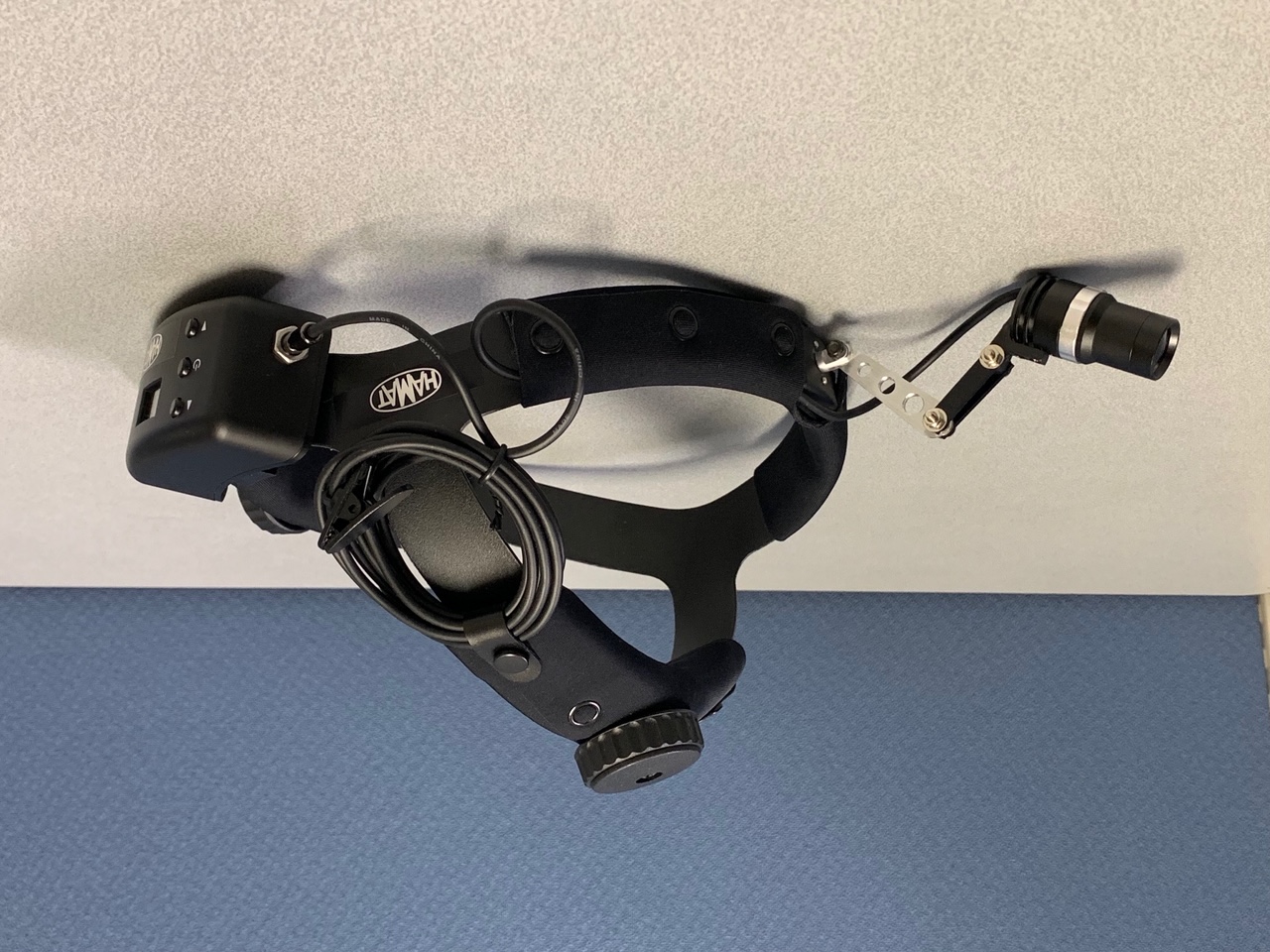 第127回日本耳鼻咽喉科頭頸部外科学会総会に出展展示いたします。