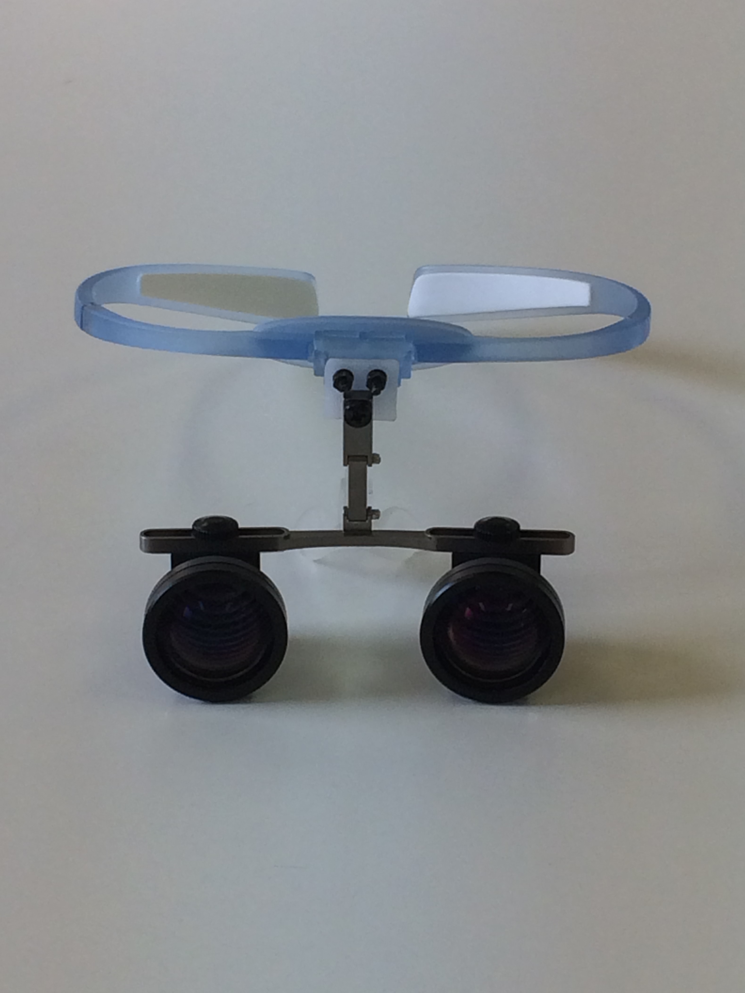 HAMAT Hawk Eye Surgical Loupe 新発売