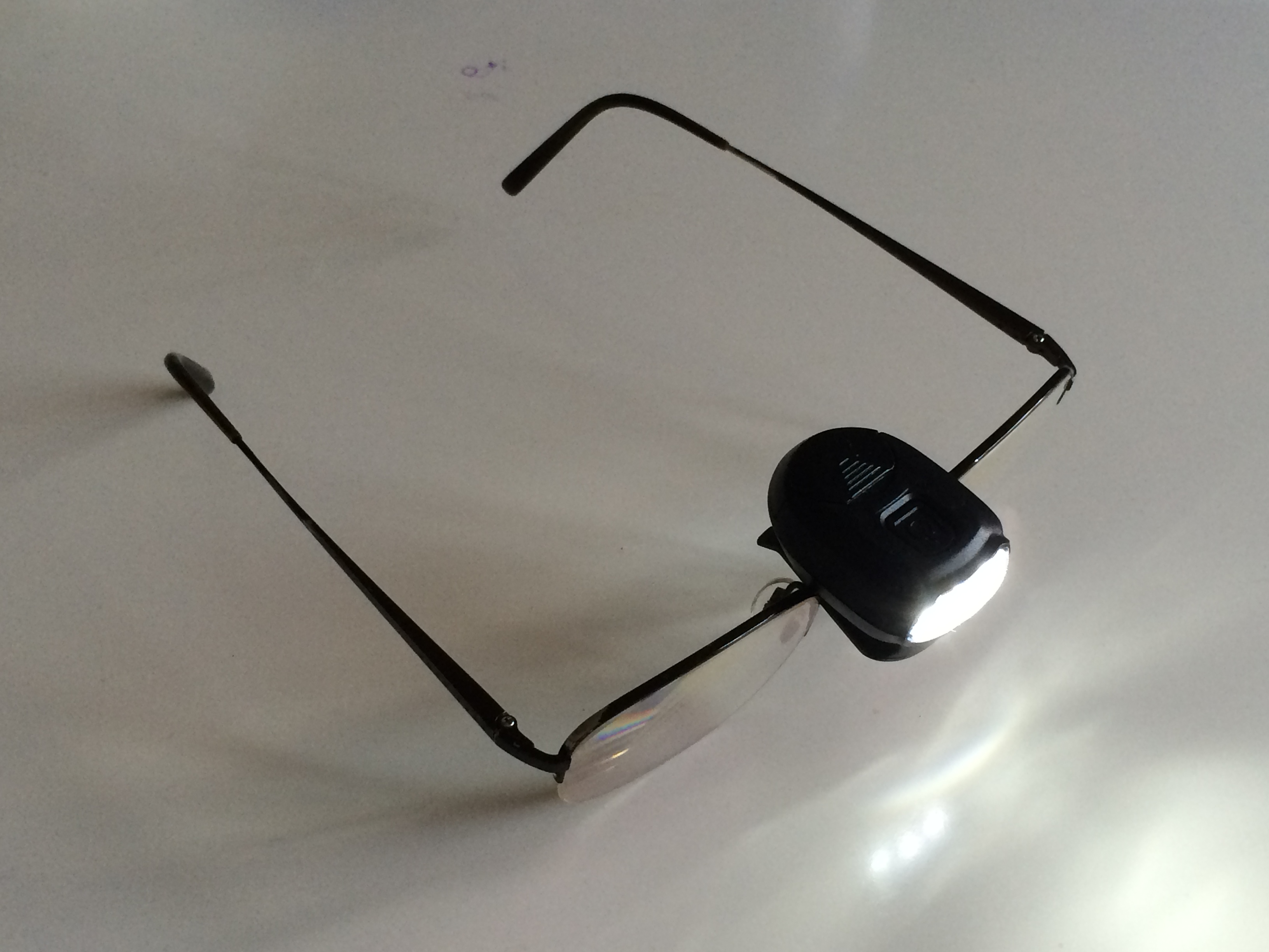 新発売!ハマット簡易型汎用LEDライト