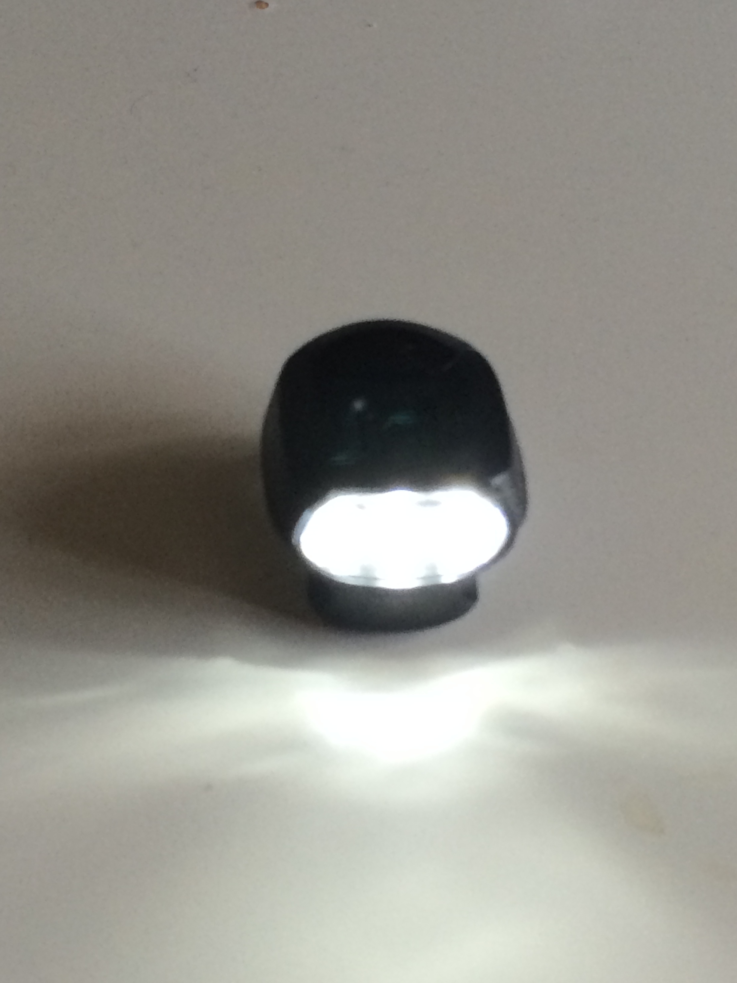 新発売!ハマット簡易型汎用LEDライト