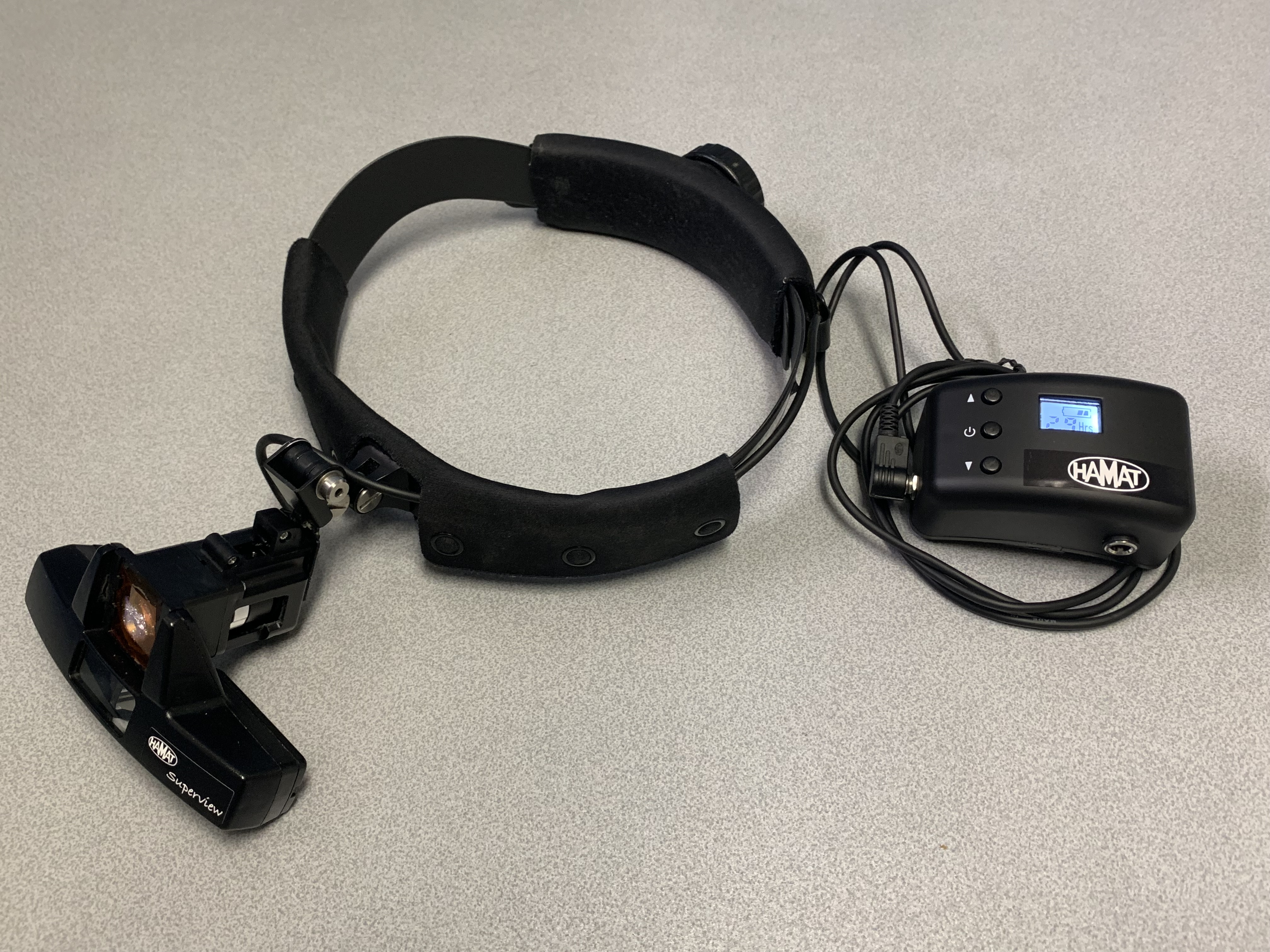 耳鼻咽喉科の先生必見!ルミビューを特価にてLED化しませんか?